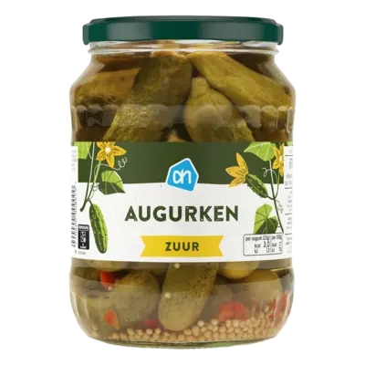 pdp-image-AH Augurken zuur
