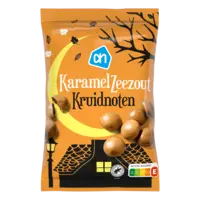 AH Karamel zeezout kruidnoten