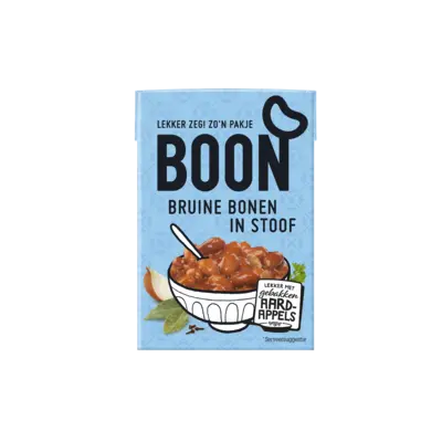 pdp-image-Boon Bruine bonen in stoof