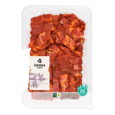 pdp-image-AH Shoarma flakes