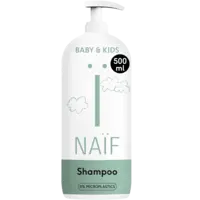 Naïf Baby & kids nourishing shampoo