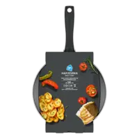 AH Hapjespan easy chef 28cm
