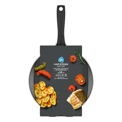 pdp-image-AH Hapjespan easy chef 28cm