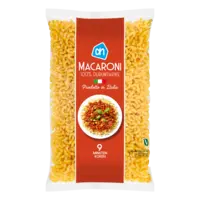 AH Macaroni
