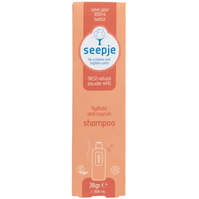 pdp-image-Seepje Shampoo hydrate and nourish navulling