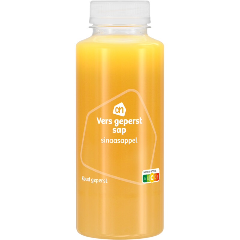 Een afbeelding van AH Sinaasappelsap