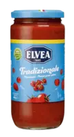 Elvea Pastasaus Tradizionale 400g bel