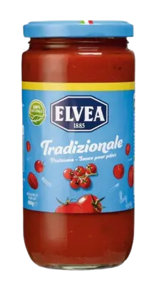 pdp-image-Elvea Pastasaus Tradizionale 400g bel