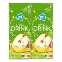 AH Appeldrink 10-pack