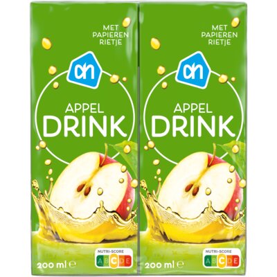pdp-image-AH Appeldrink 10-pack