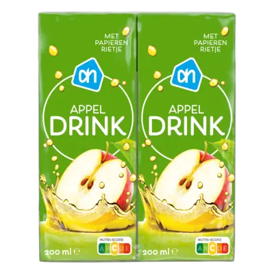pdp-image-AH Appeldrink 10-pack