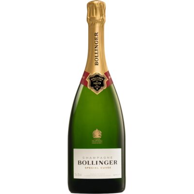 pdp-image-Bollinger Champagne special cuvée