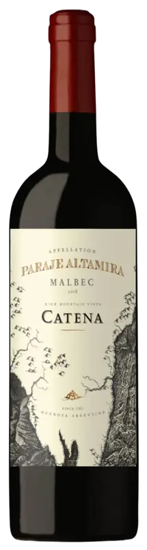 Catena Altamira Malbec