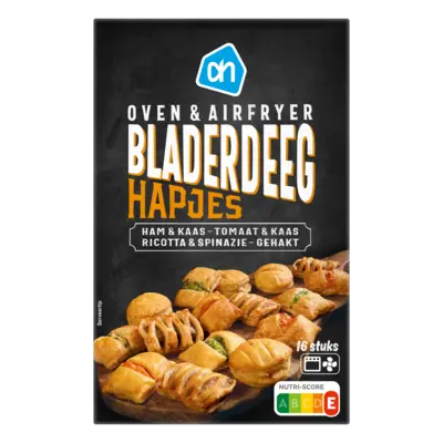 pdp-image-AH Bladerdeeg hapjes