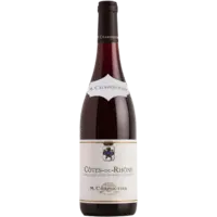 M. Chapoutier Côtes-du-Rhône
