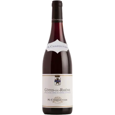 pdp-image-M. Chapoutier Côtes-du-Rhône