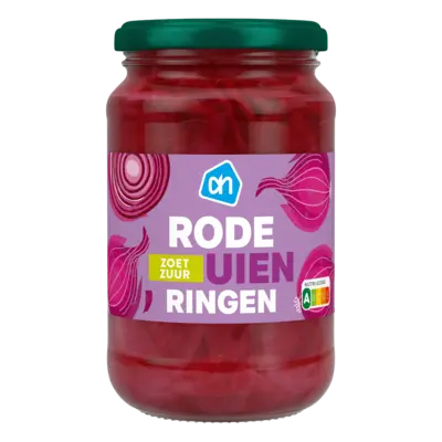 pdp-image-AH Rode uienringen zoetzuur