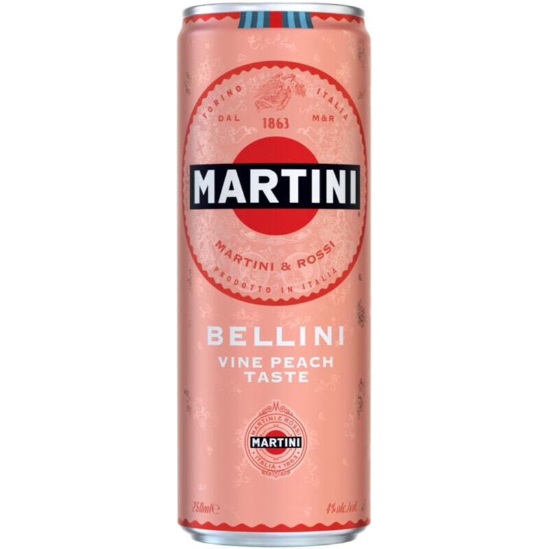 Martini Bellini bel