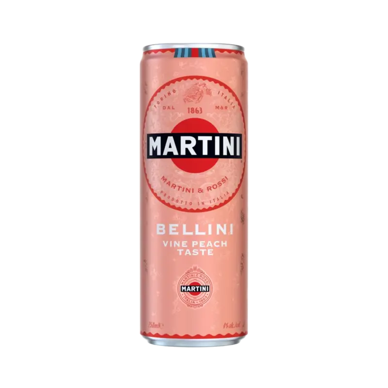 Martini Bellini bel