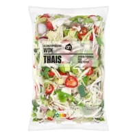 AH Kleintje thaise wokgroente