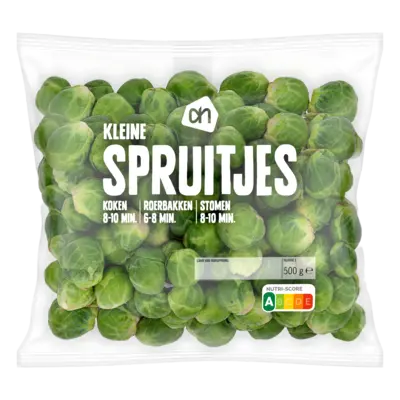 pdp-image-AH Kleine spruitjes