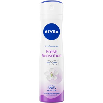 pdp-image-NIVEA Fresh sensation anti transpirant spray