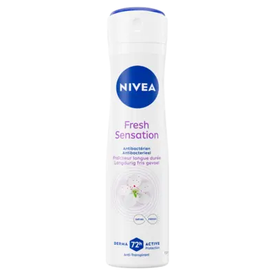 pdp-image-NIVEA Fresh sensation anti transpirant spray