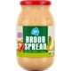 Subcategorie: Vegetarische spreads