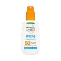 Ambre Solaire Sensitive expert+ spray spf50