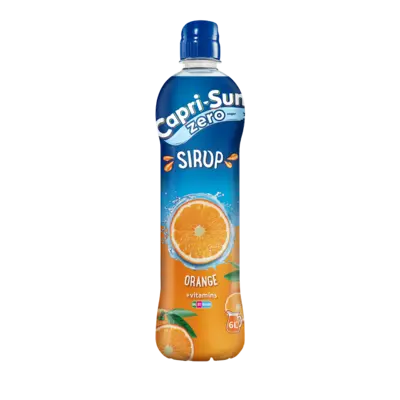 pdp-image-Capri-Sun Zero siroop sinaasappel