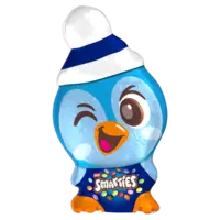 Smarties Melkchocolade pinguin