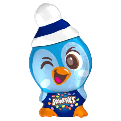 pdp-image-Smarties Melkchocolade pinguin