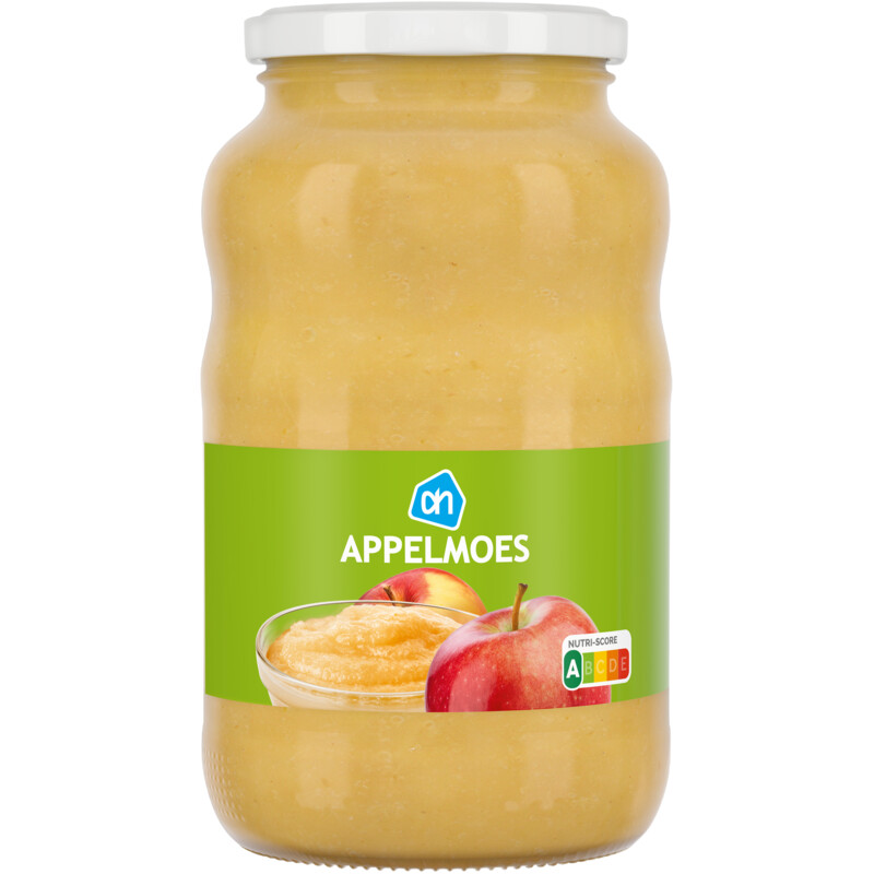 Een afbeelding van AH Appelmoes