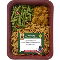 Maaltijden, salades