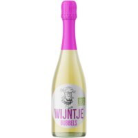 Een afbeelding van Wijntje Bubbels bio