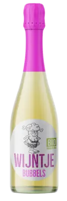 pdp-image-Wijntje Bubbels bio