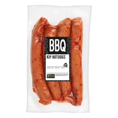 pdp-image-AH BBQ kip hotdogs