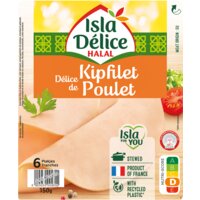 Een afbeelding van Isla Délice Kipfilet