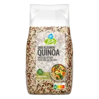 AH Biologisch Drie kleuren quinoa