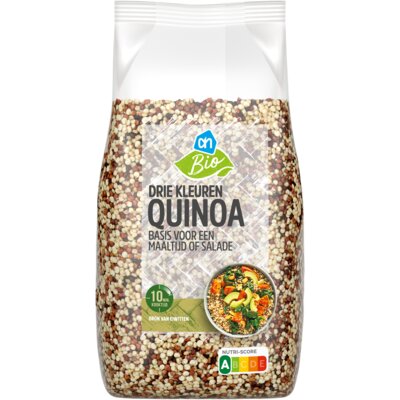 pdp-image-AH Biologisch Drie kleuren quinoa