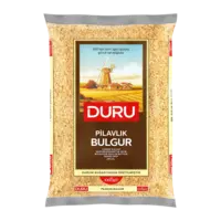 Duru Bulgur grof