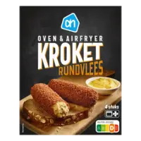 AH Oven kroket