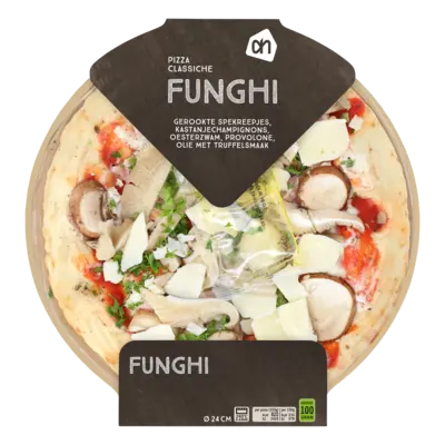 pdp-image-AH Pizza 24cm funghi