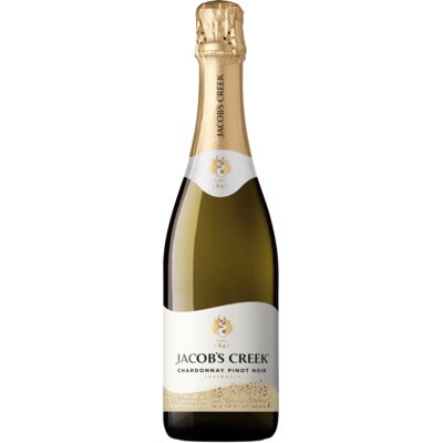 pdp-image-Jacob's Creek Chardonnay pinot noir brut cuvée