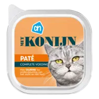 AH Paté konijn