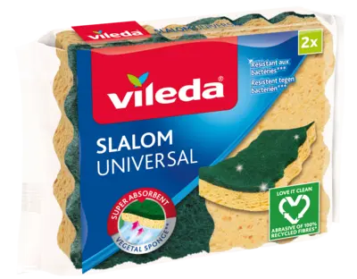 pdp-image-Vileda Schuursponsen slalom uni 2-Pack
