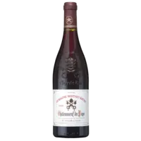 Dom Berthet-Rayne Châteauneuf-du-Pape