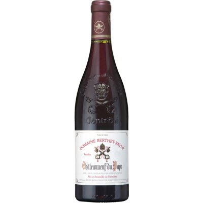 pdp-image-Dom Berthet-Rayne Châteauneuf-du-Pape