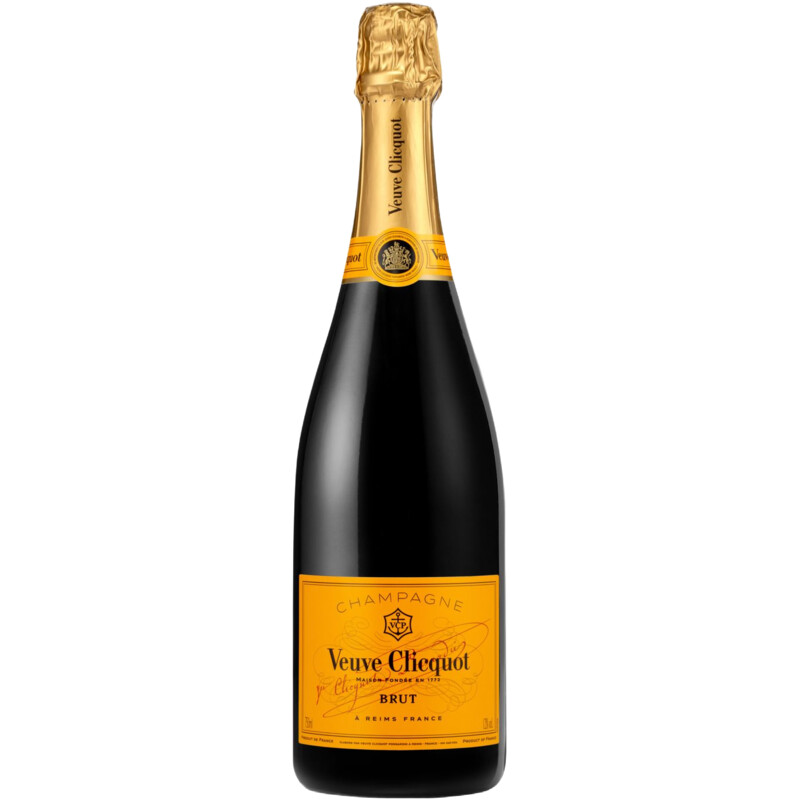 Een afbeelding van Veuve Clicquot Brut