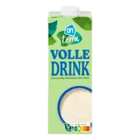 AH Terra Plantaardig volle drink